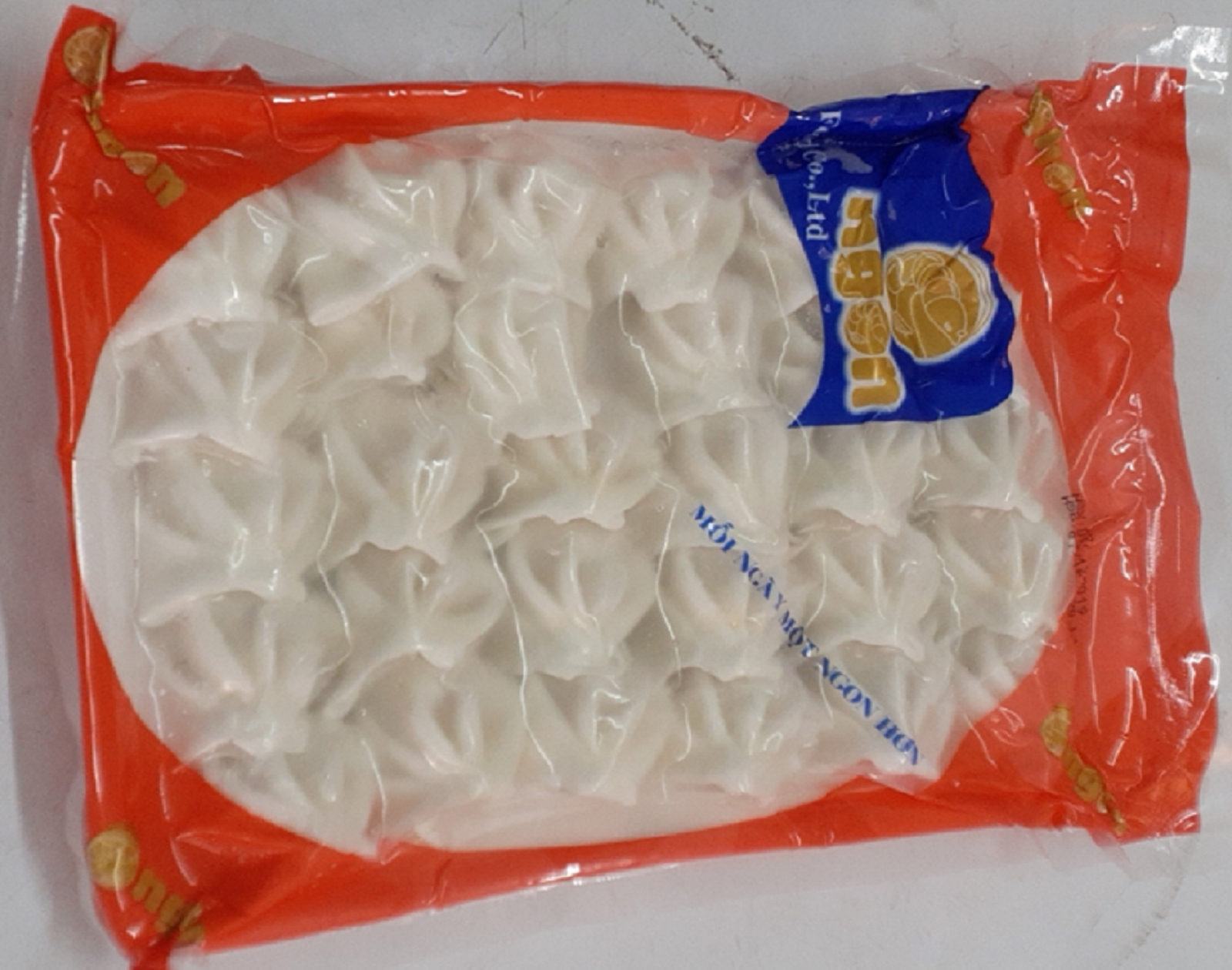 Há Cảo Ô Ngon